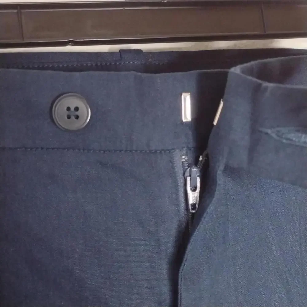 NWT Cubavera Men's Blue Shorts Size 40